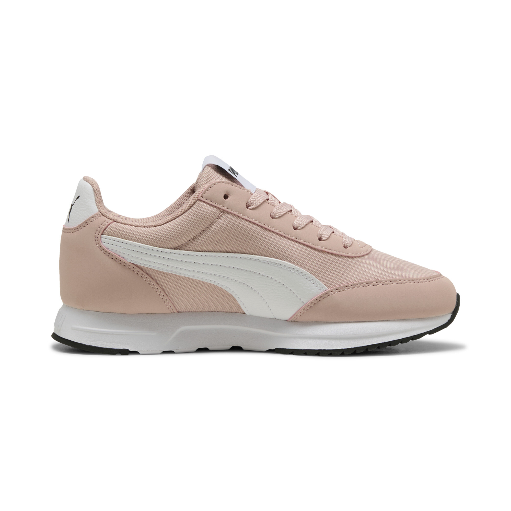 Puma R78 Lightwind Sneakers Unisex, Pink, Size 38.5, Shoes