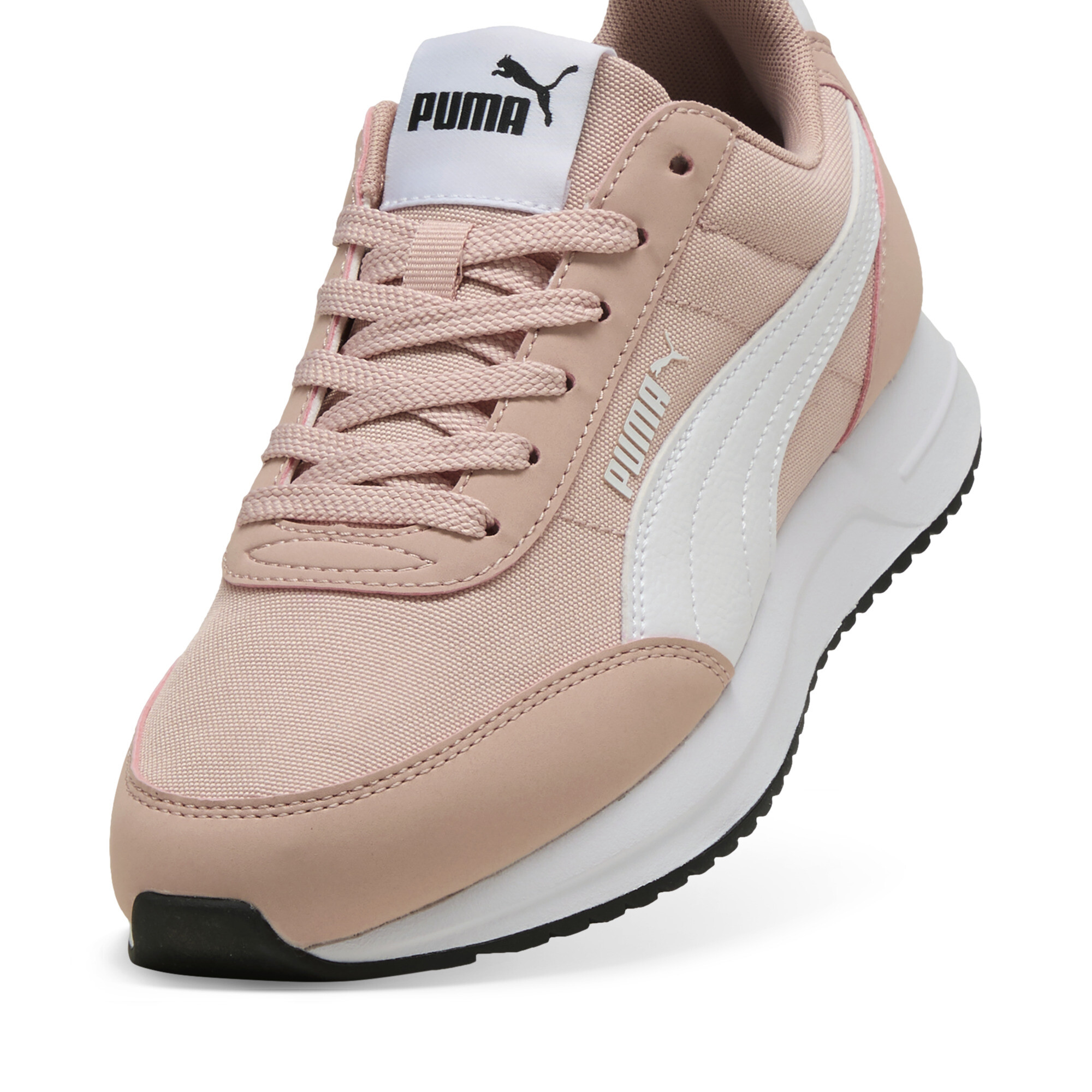 Puma R78 Lightwind Sneakers Unisex, Pink, Size 38.5, Shoes