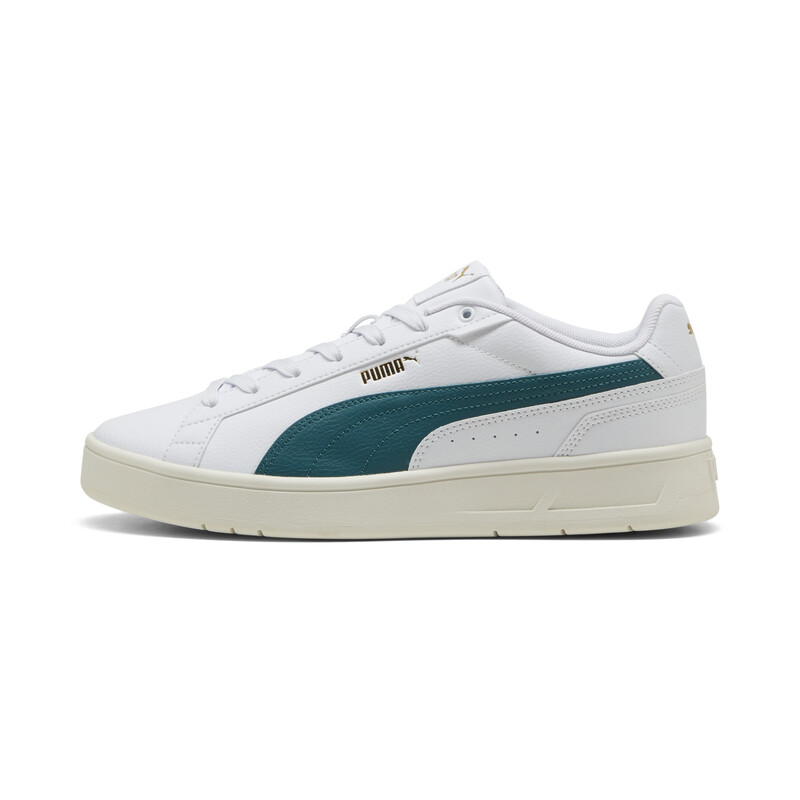 

PUMA Court Classico Tennis-Inspired Sneakers