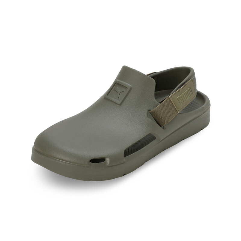 

Men's PUMA Shibui Clogs Sandals