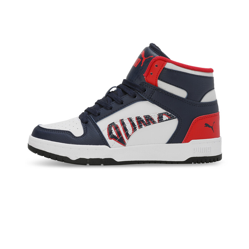 

PUMA RBD Game V1 Youth Shoes