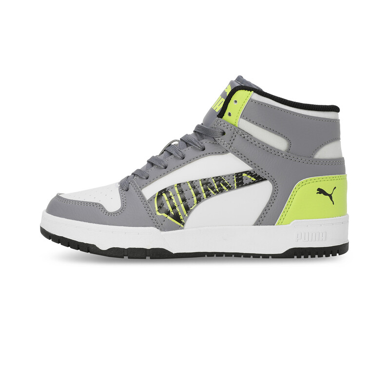 

PUMA RBD Game V1 Youth Shoes