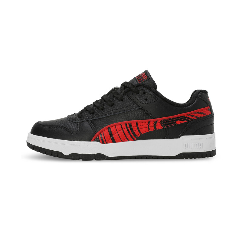 

PUMA RBD Game Low V1 Youth Shoes