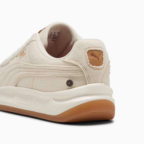 GV Special White Denim Sneakers Unisex, Frosted Ivory-Warm Beige, large-ZAF