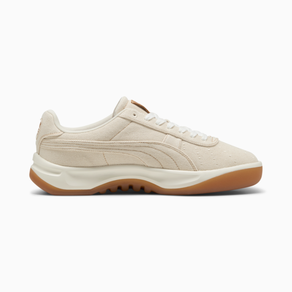 GV Special White Denim Sneakers Unisex, Frosted Ivory-Warm Beige, large-ZAF