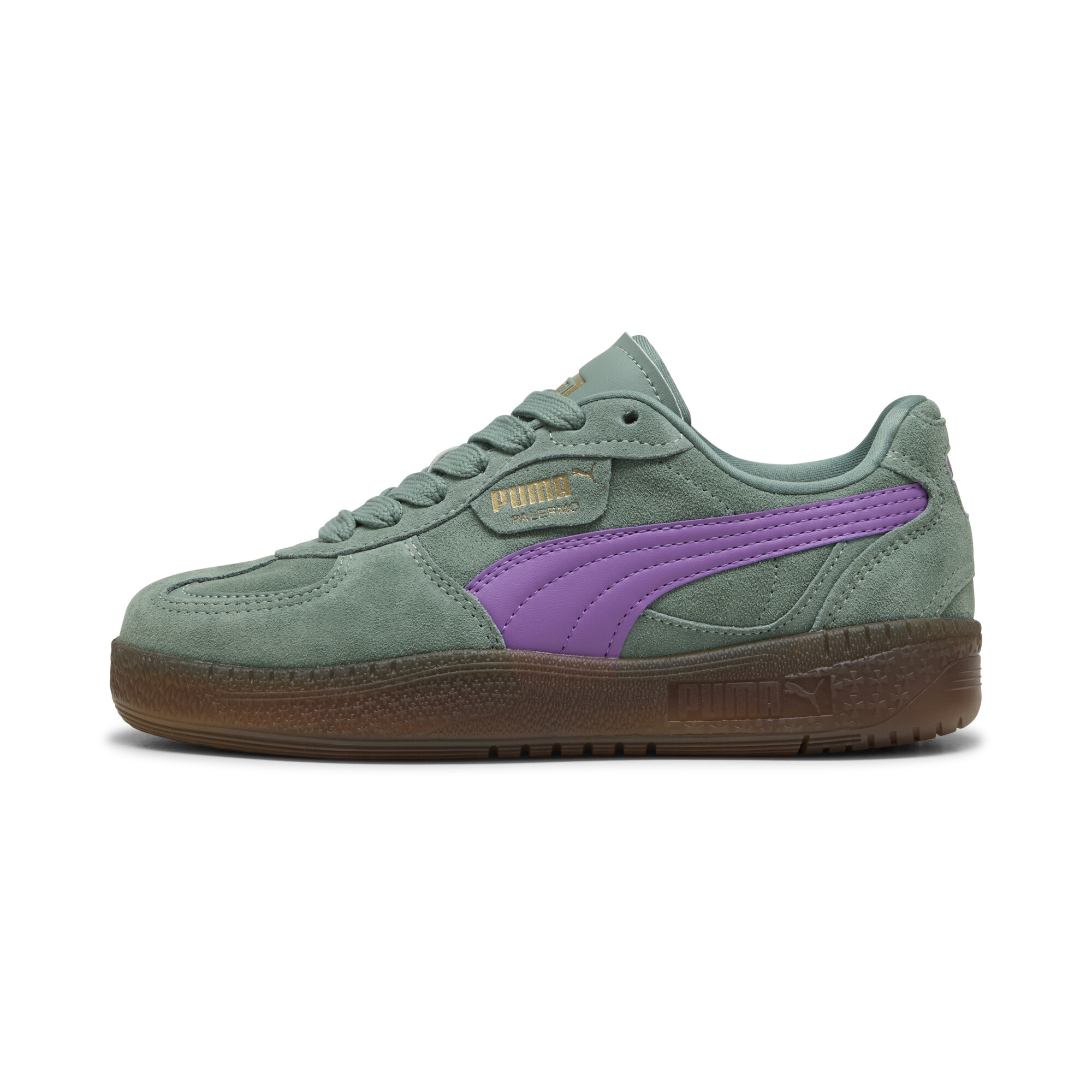 Puma Palermo Moda Xtra Gum Sneakers Women