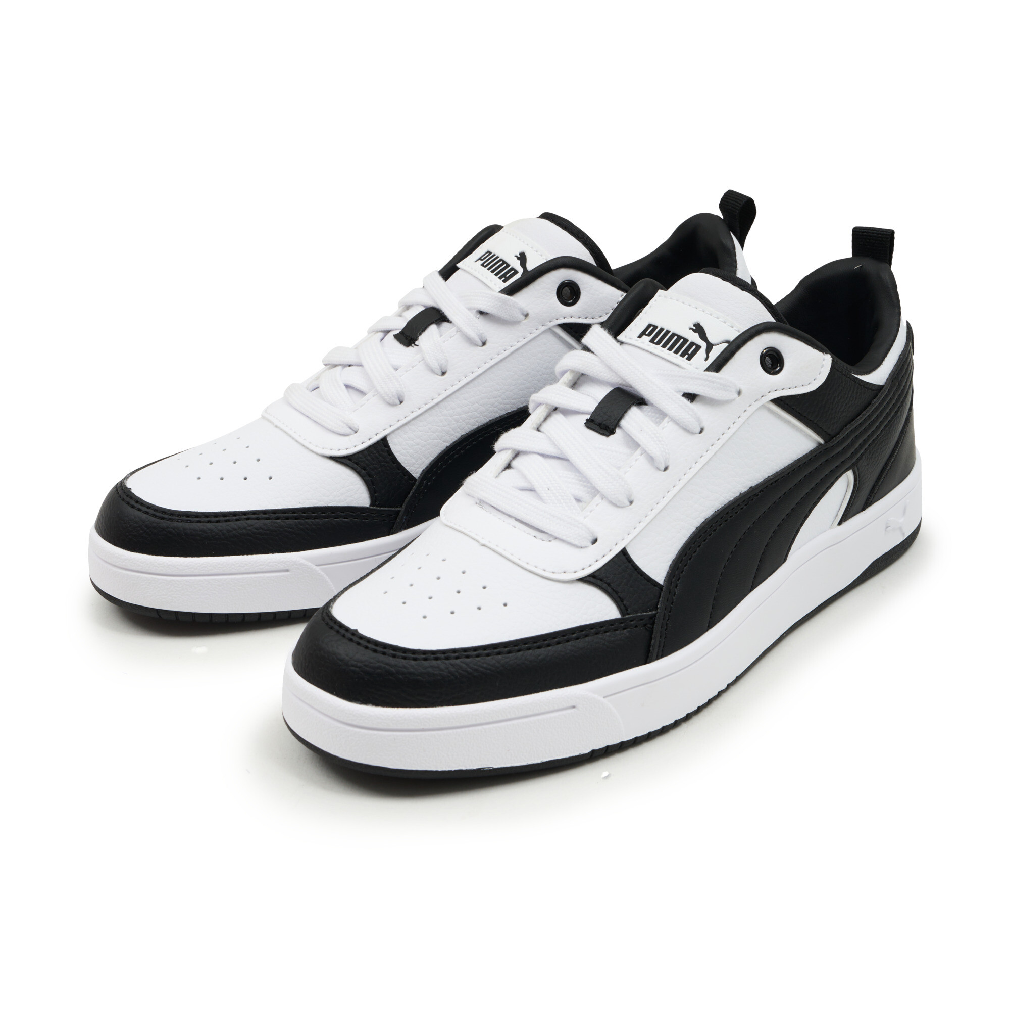 PUMA Dribble Sneakers - Unisex