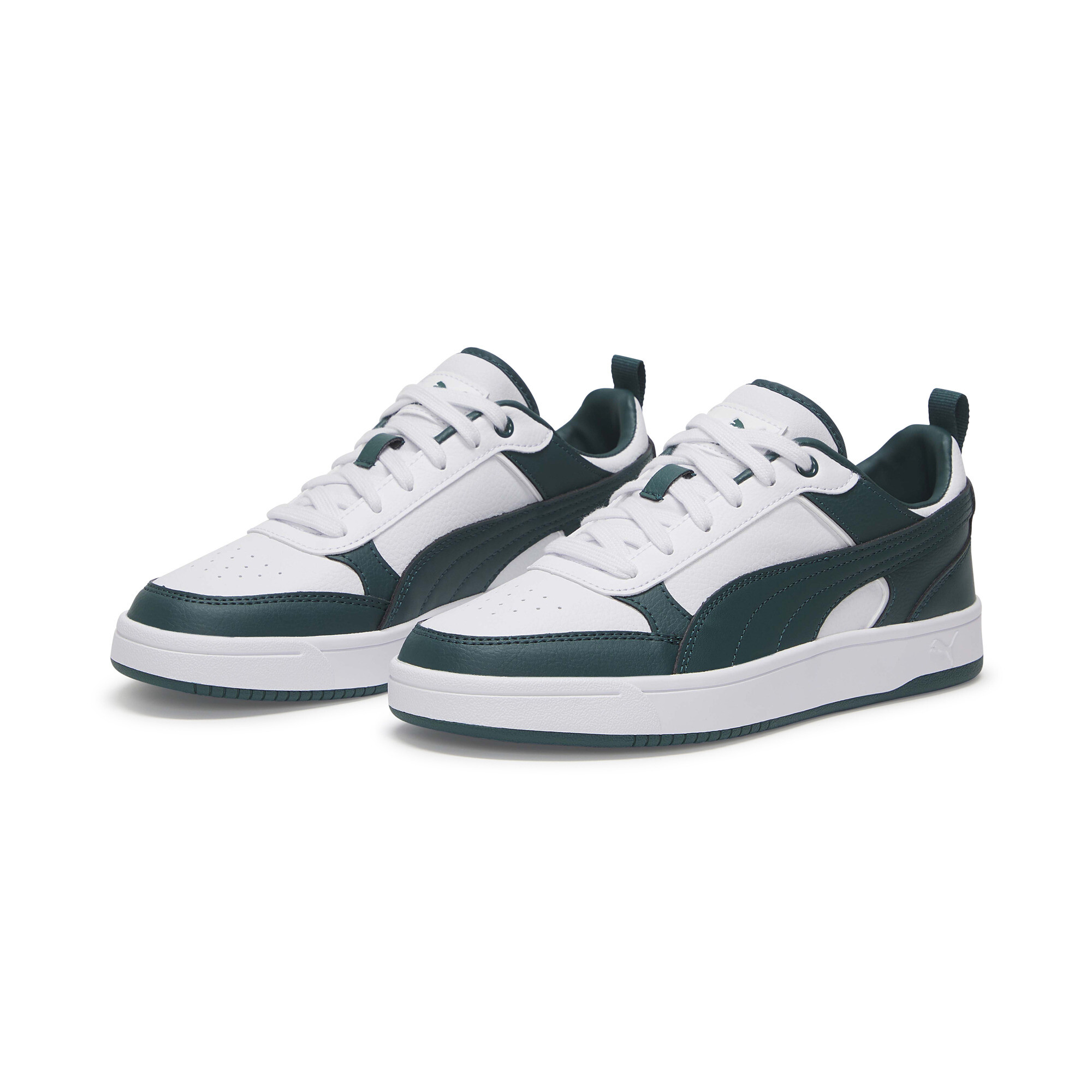 PUMA Dribble Sneakers - Unisex
