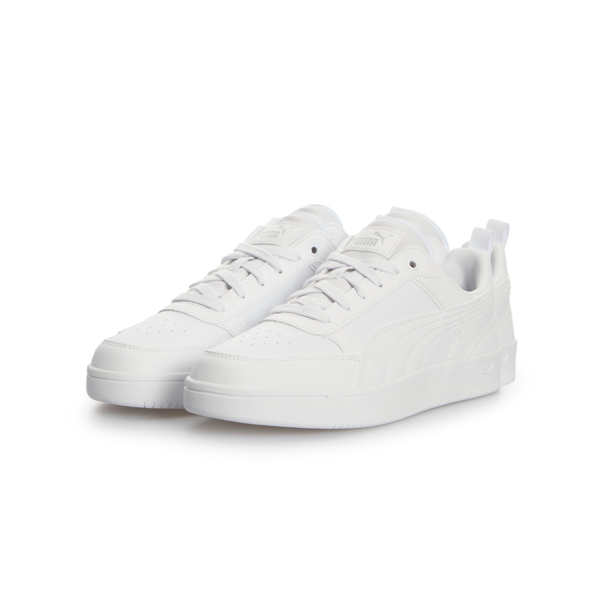 PUMA Dribble Sneakers - Unisex