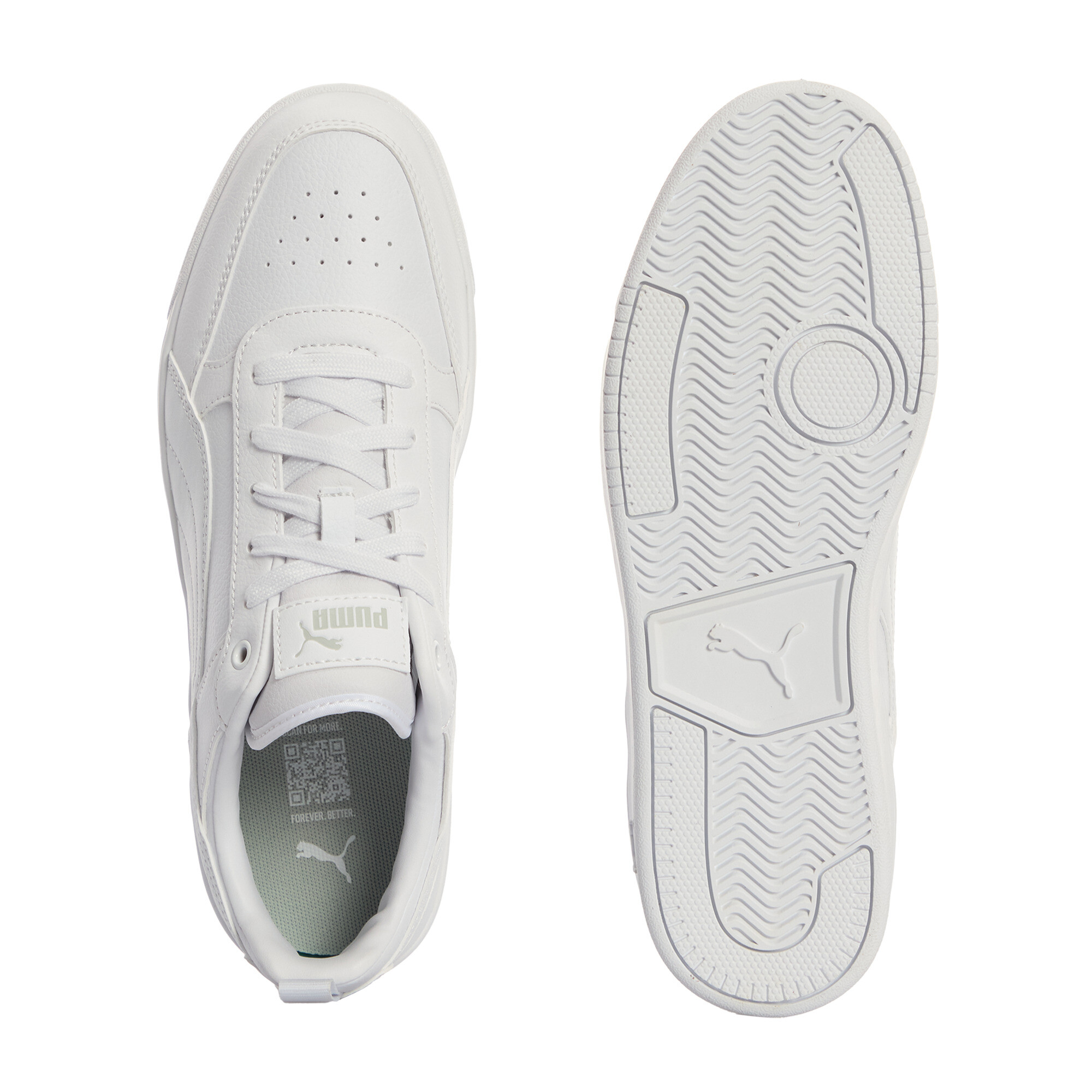 PUMA Dribble Sneakers - Picture 13 of 30