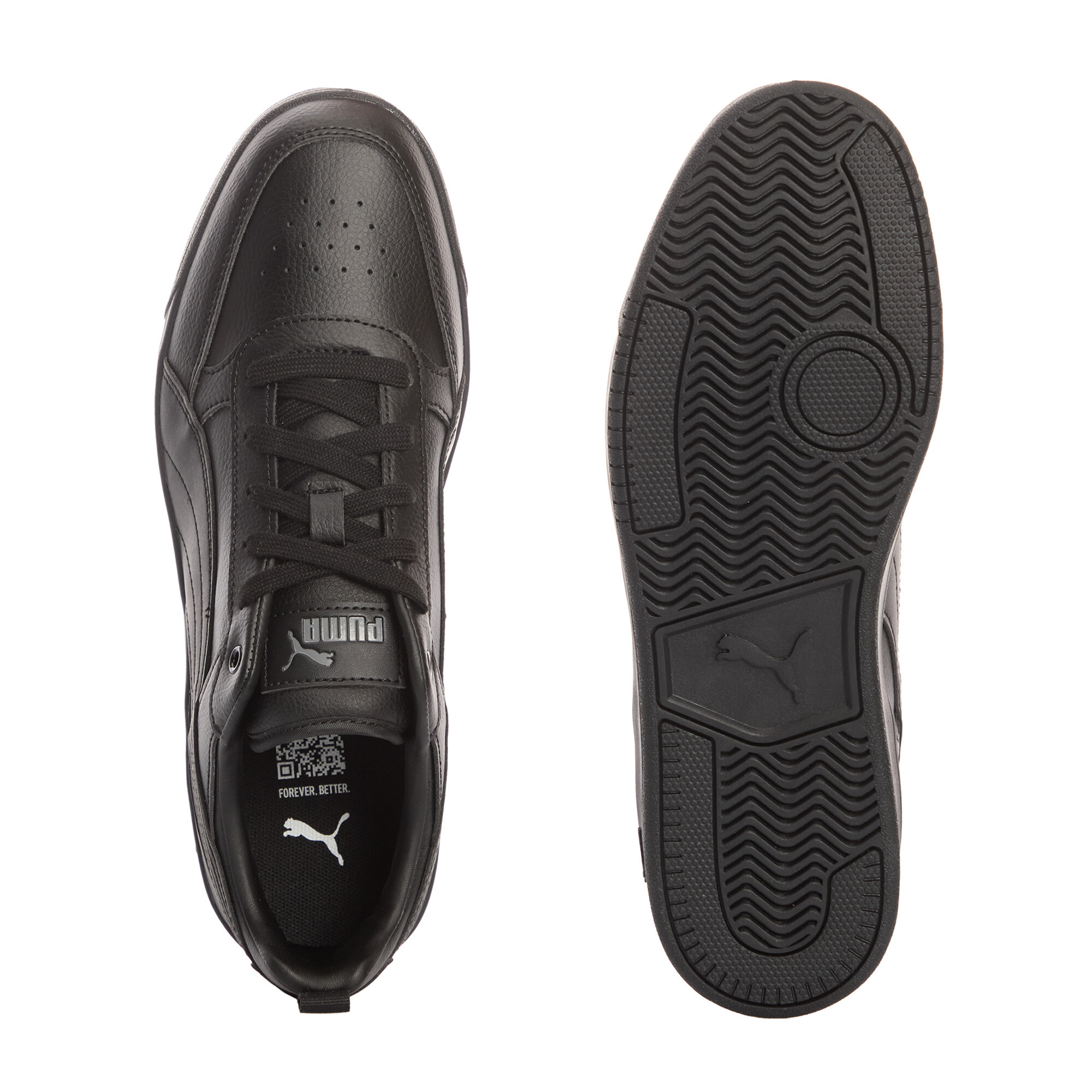 PUMA Dribble Sneakers - Picture 8 of 30