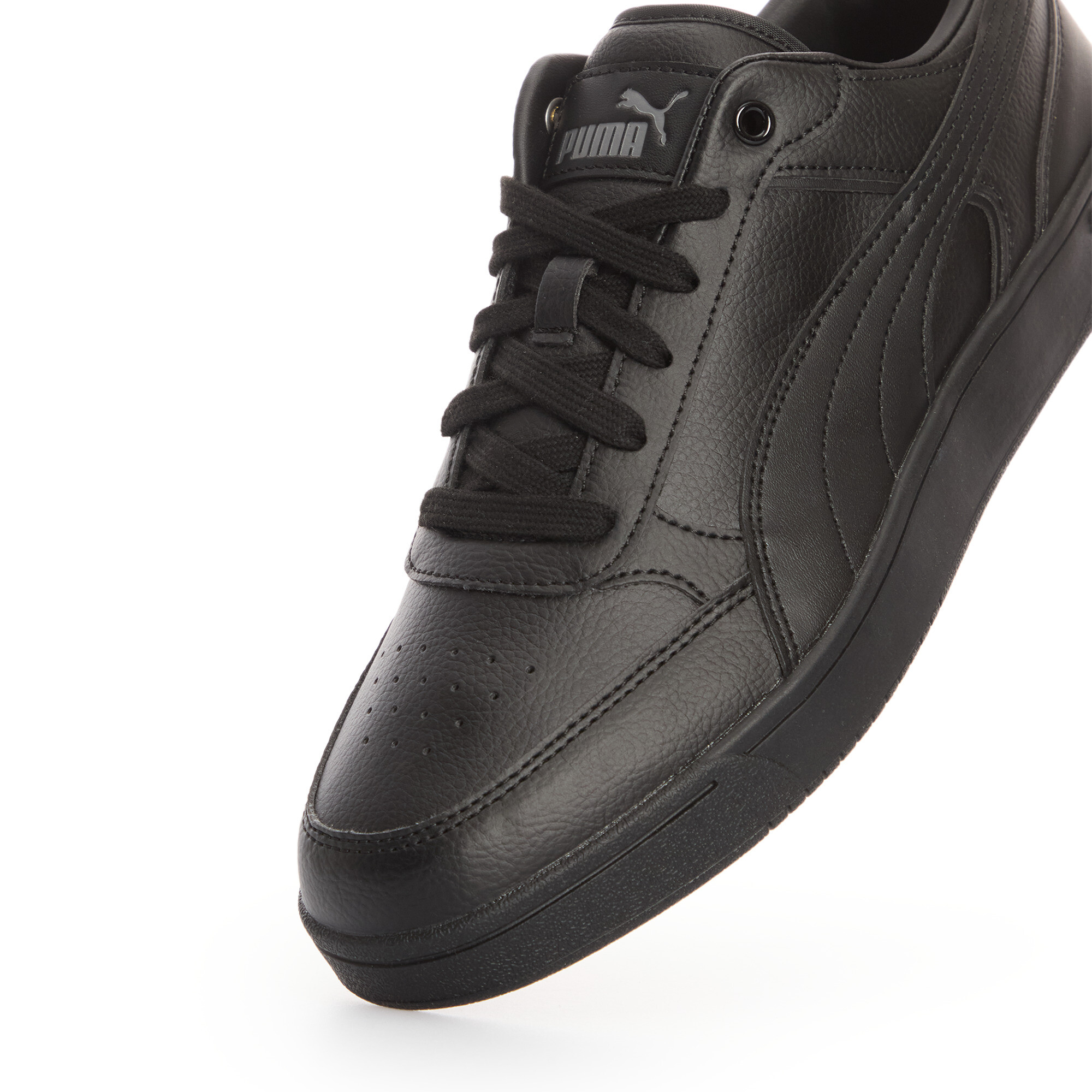 PUMA Dribble Sneakers - Picture 10 of 30