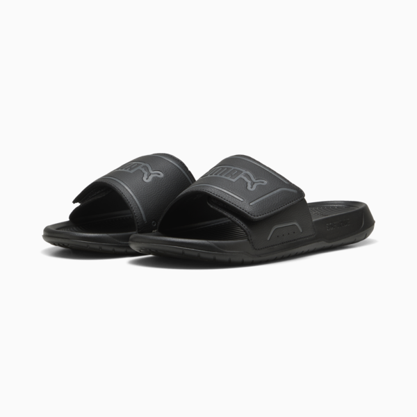 Sandalias Royalcat Comfort 2, PUMA Black-Cool Dark Gray, large-MEX