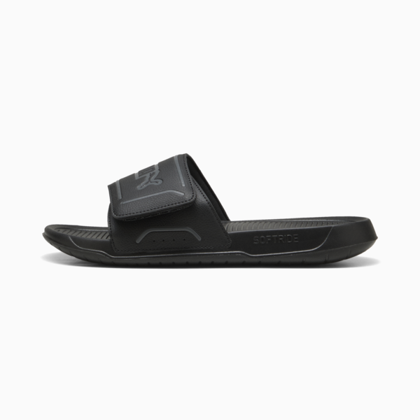 Sandalias Royalcat Comfort 2, PUMA Black-Cool Dark Gray, large-MEX