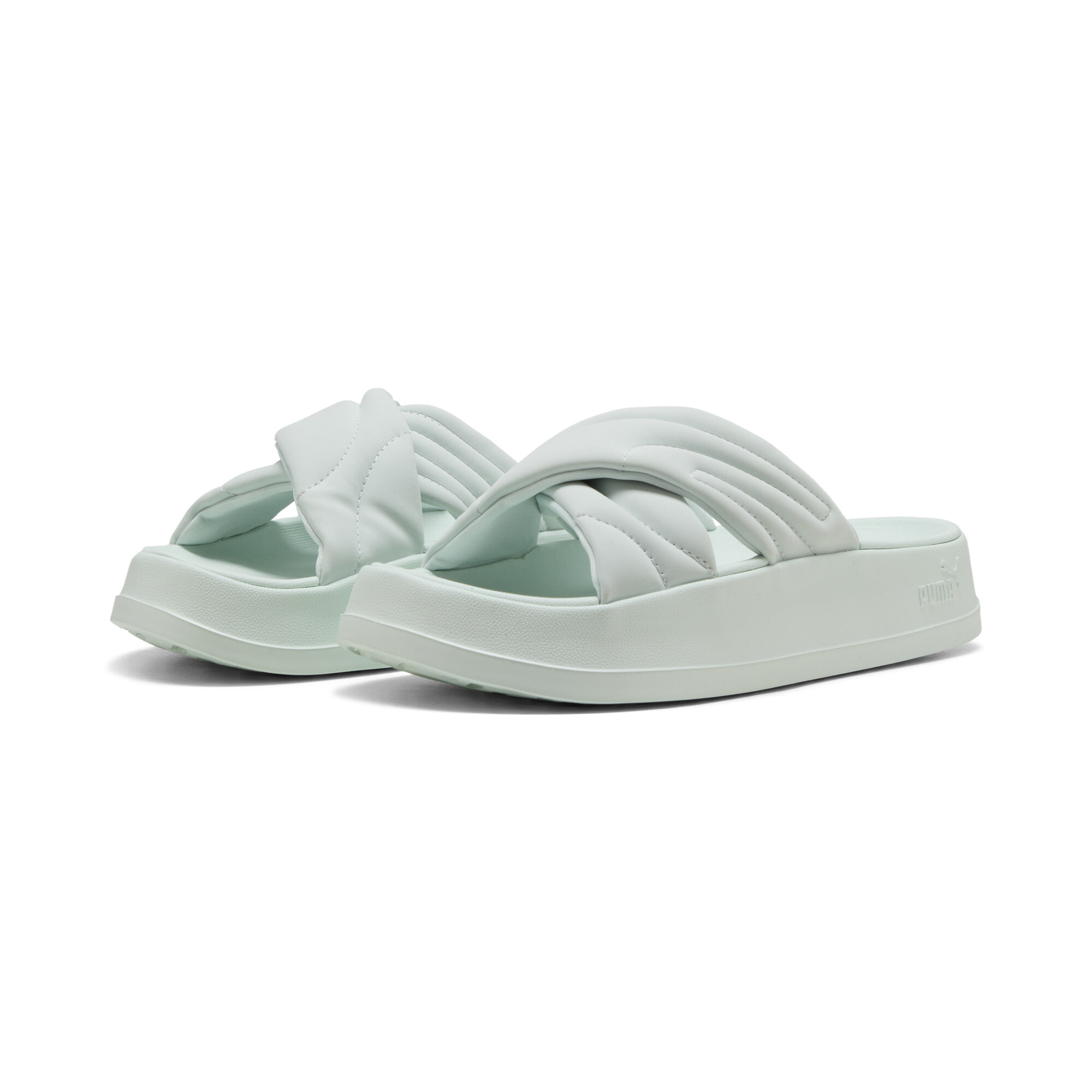 Puma Puma Leadcat sneaker Blauw