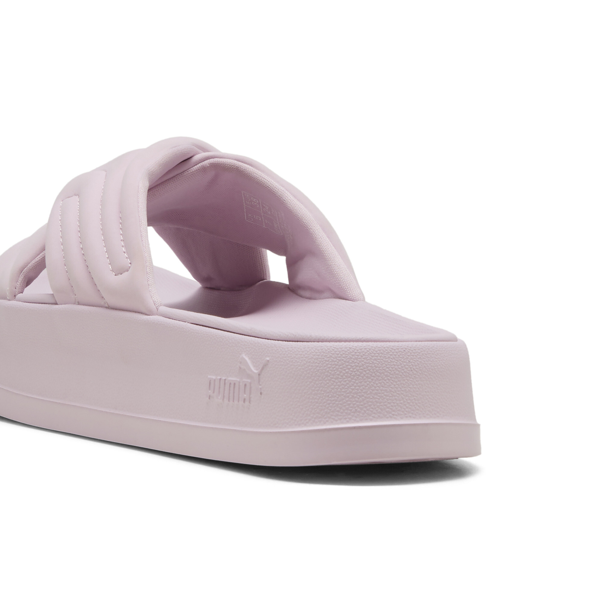 Puma Puma Leadcat sneaker Roze