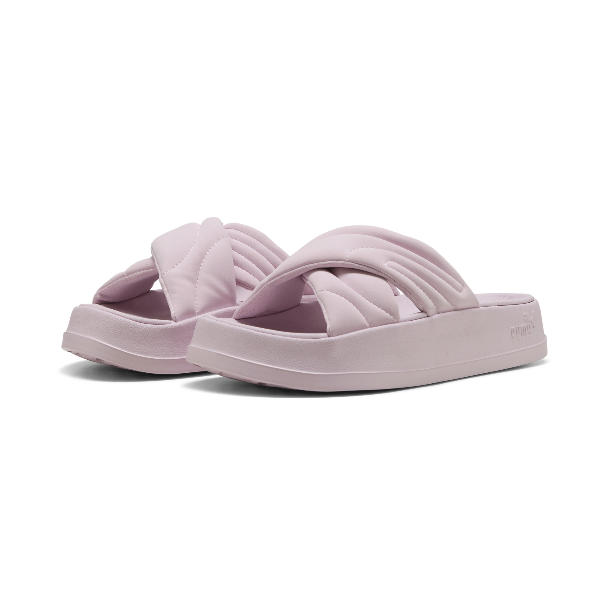 Puma Puma Leadcat sneaker Roze