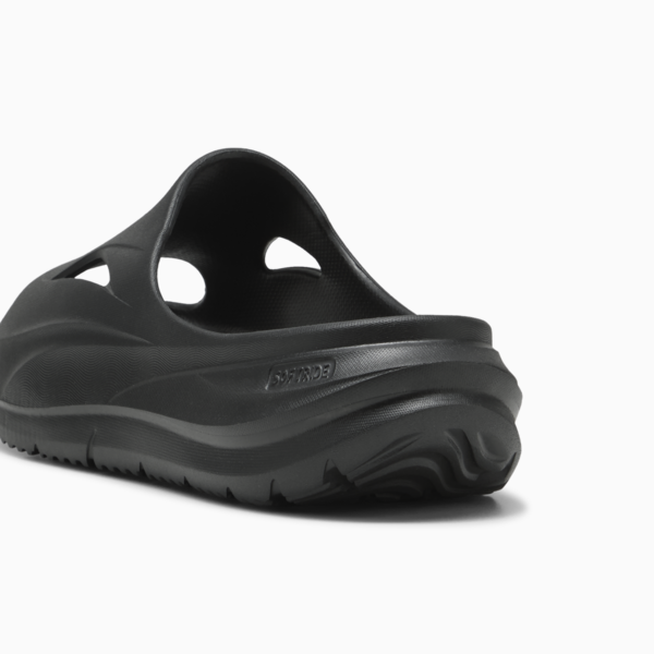 SOFTRIDE ZeroG Slides Unisex, PUMA Black, large-MEX