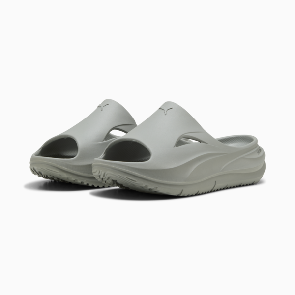 Sandalias SOFTRIDE ZeroG, Smokey Gray, large-MEX