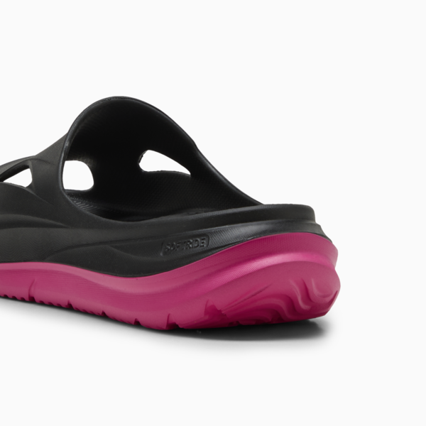 Sandalias SOFTRIDE ZeroG, PUMA Black-Glowing Pink, large-MEX