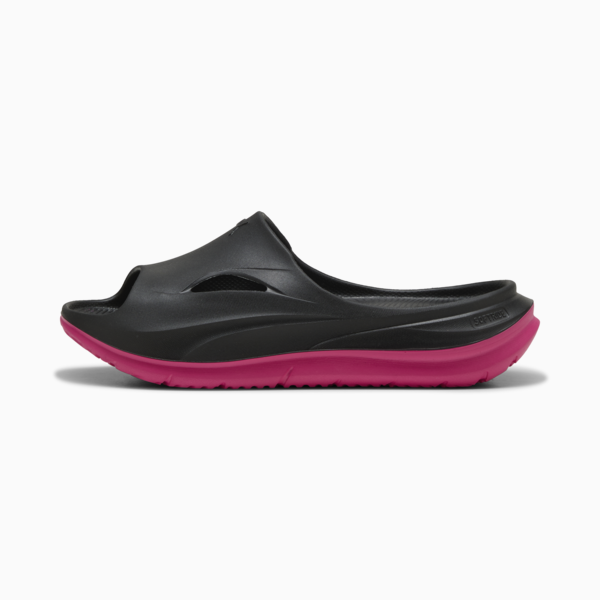 Sandalias SOFTRIDE ZeroG, PUMA Black-Glowing Pink, large-MEX