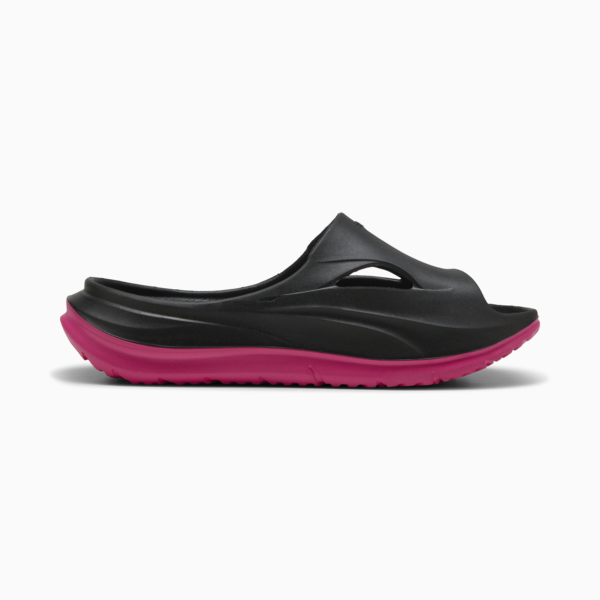 Sandalias SOFTRIDE ZeroG, PUMA Black-Glowing Pink, large-MEX