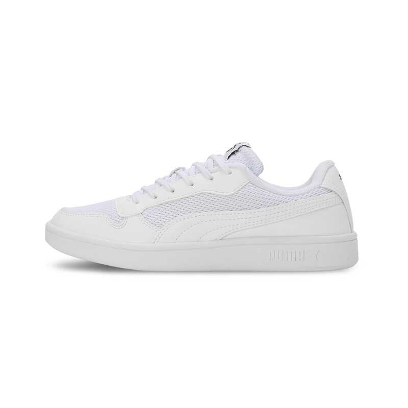 

PUMA Smash Soft Cushioning Youth Sneakers