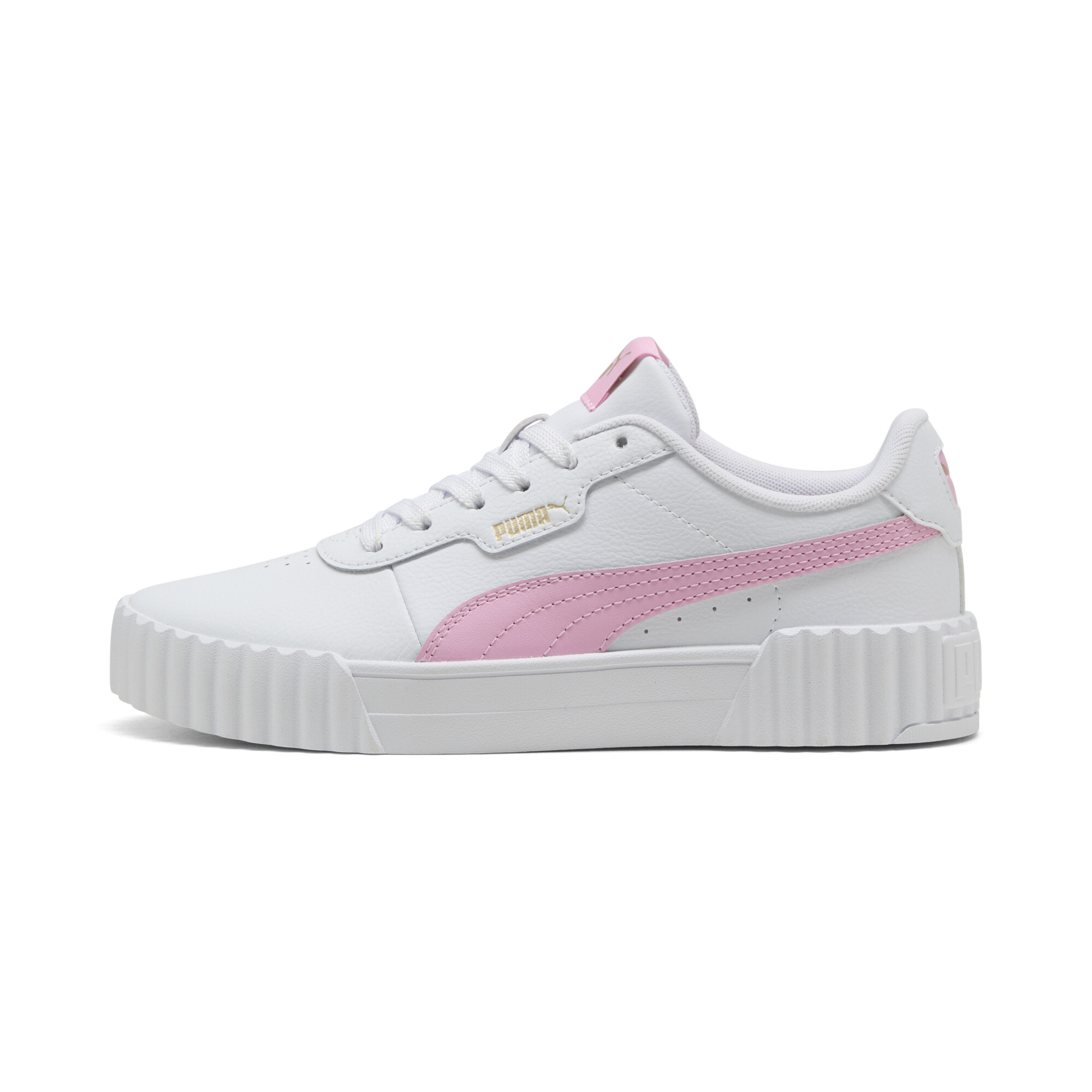Baskets basses Puma Carina 3.0 - vue 9