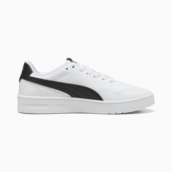 Court Lally Sneakers Women, PUMA White-PUMA Black, large-ZAF
