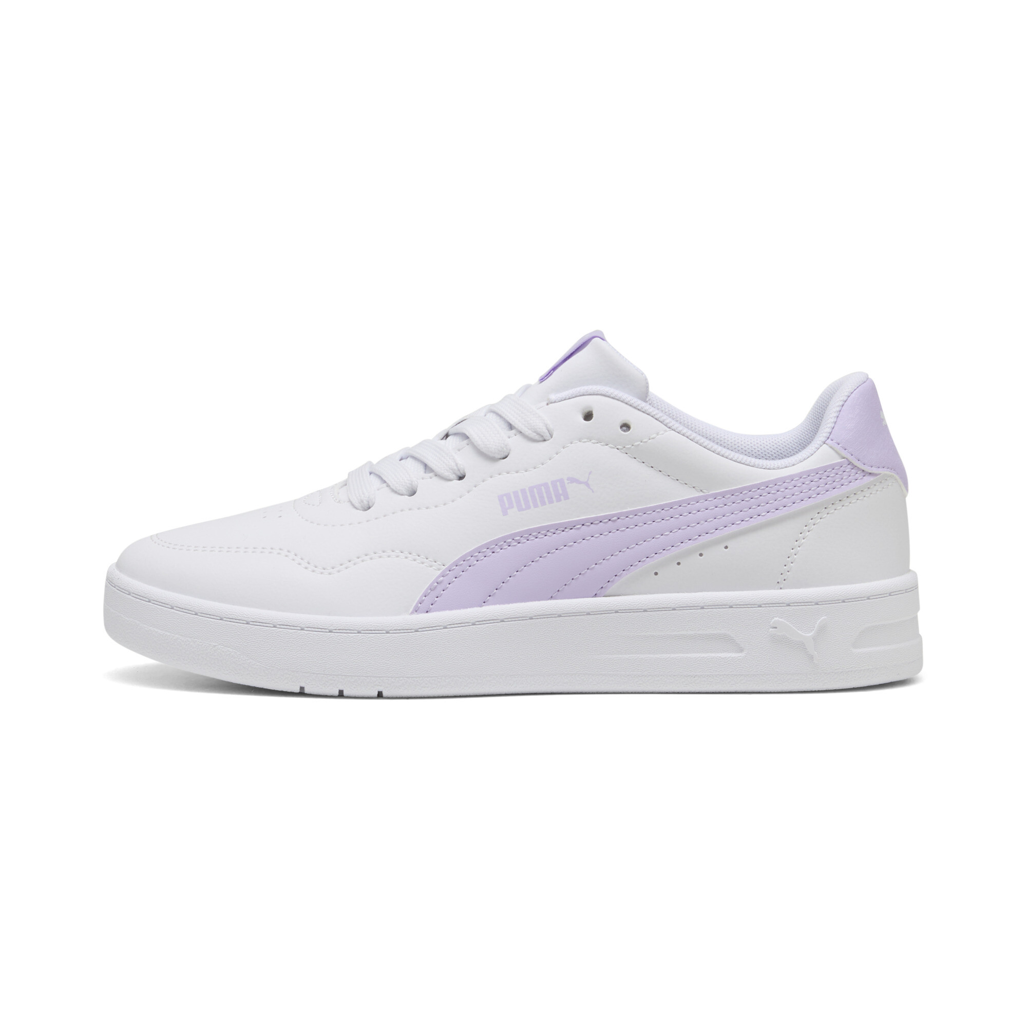 Baskets Puma Court Lally - vue 6