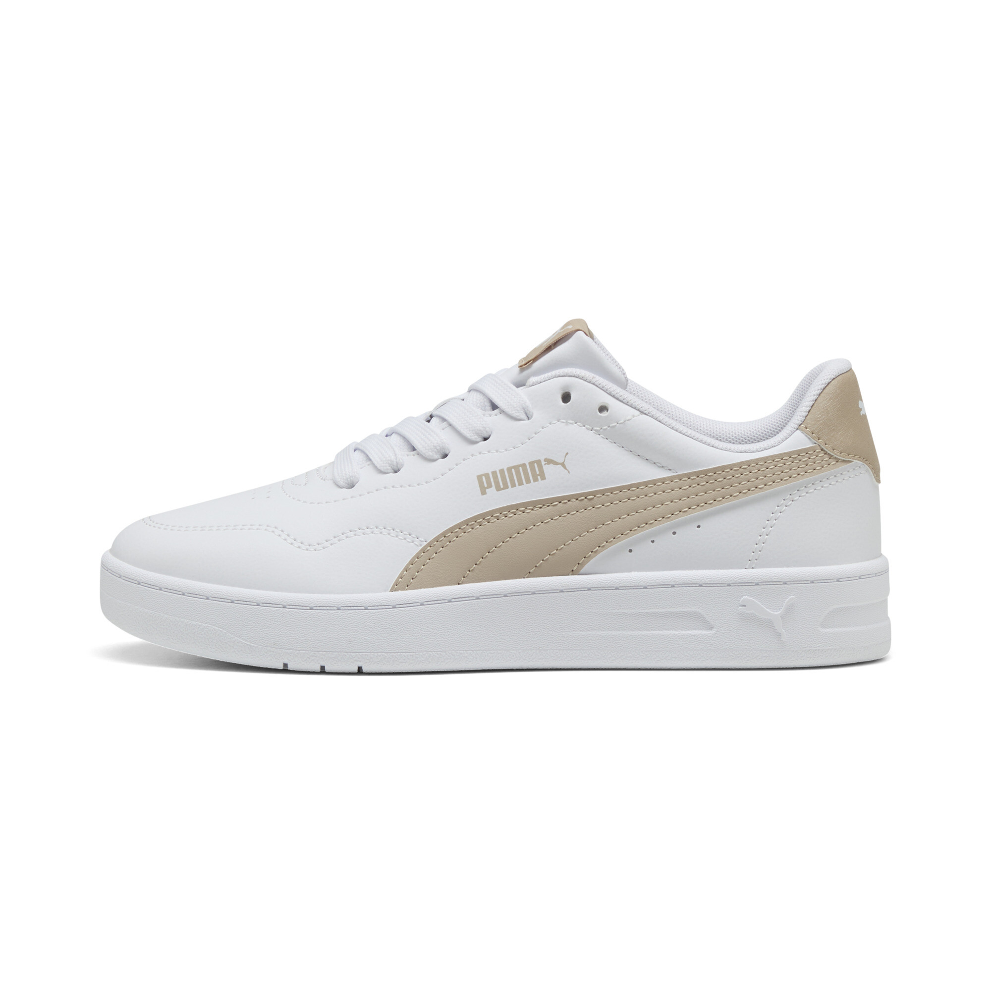 Baskets Puma Court Lally - vue 5