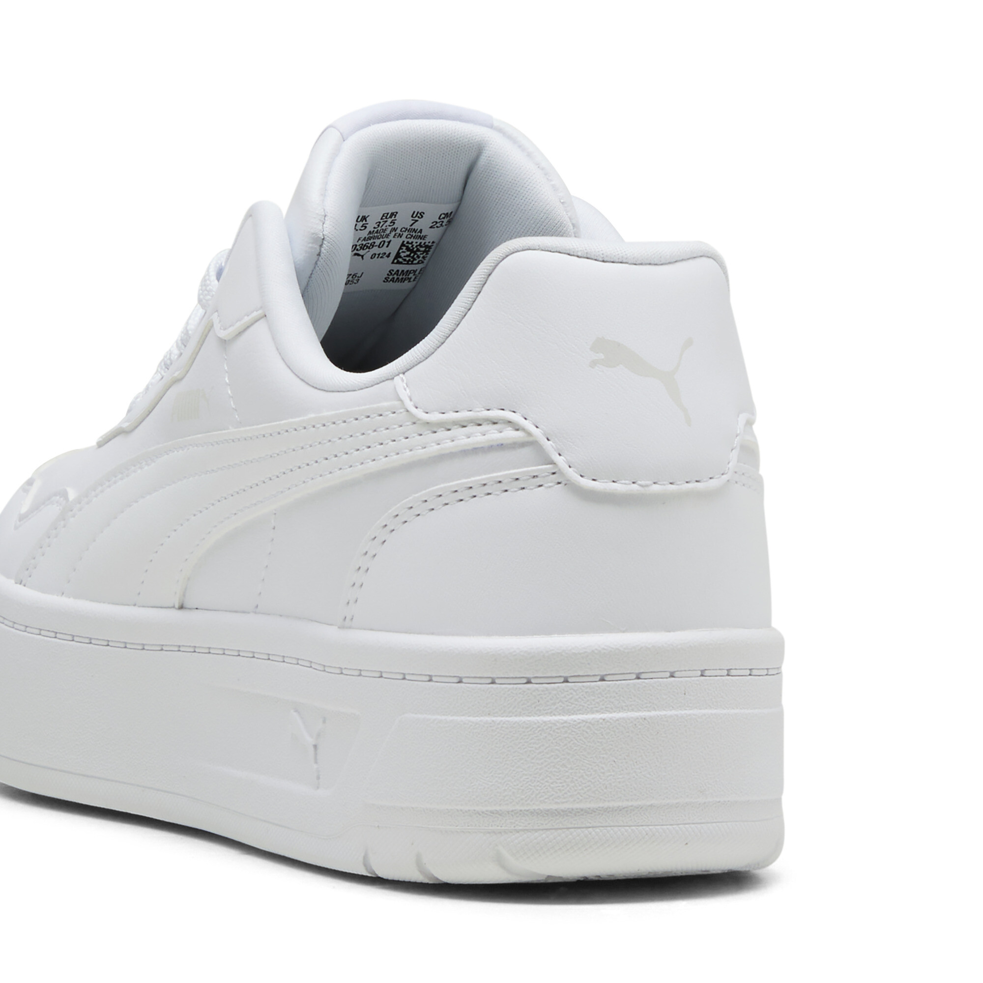 PUMA Court Lally Skye Women's Sneakers - Picture 14 of 25