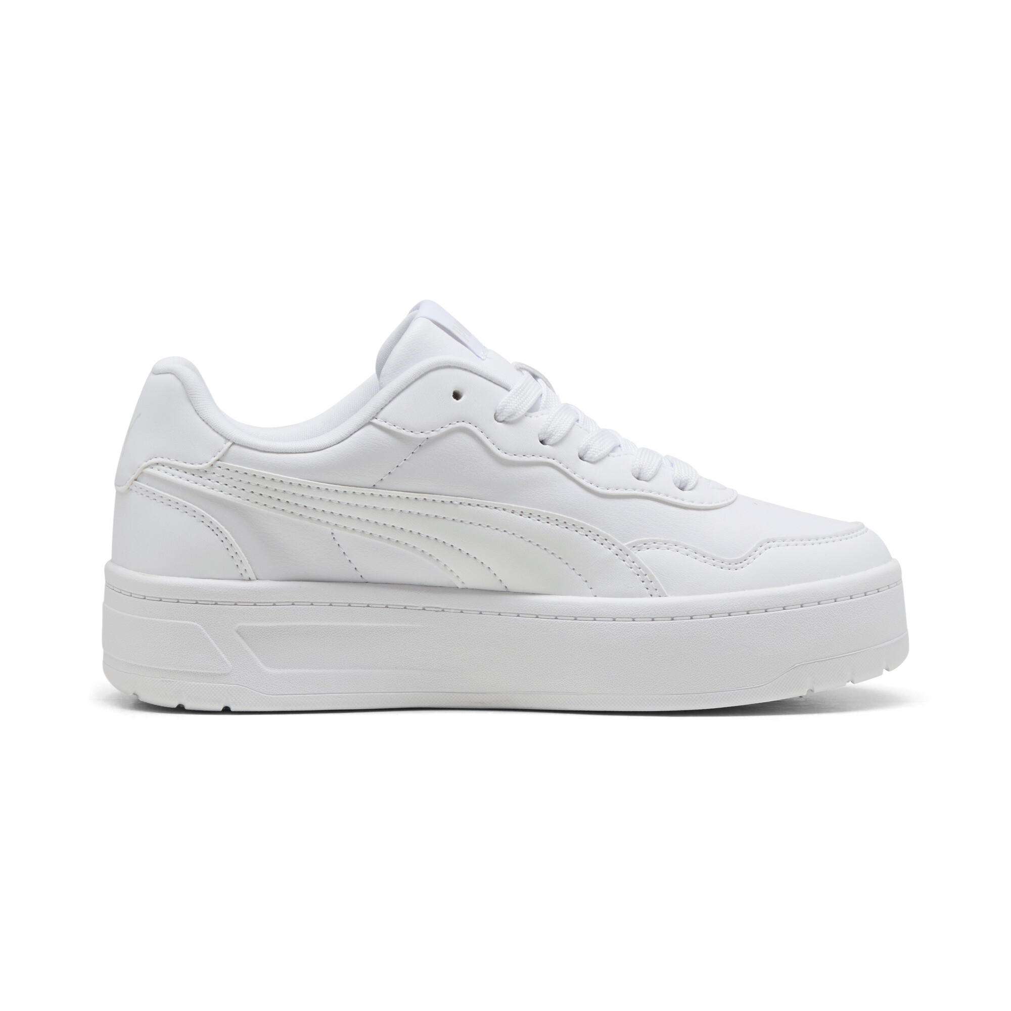 PUMA Court Lally Skye Women's Sneakers - Picture 12 of 25