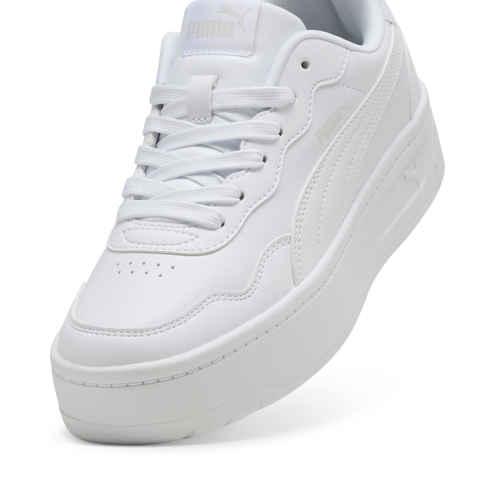 PUMA Court Lally Skye Women's Sneakers - Picture 15 of 25