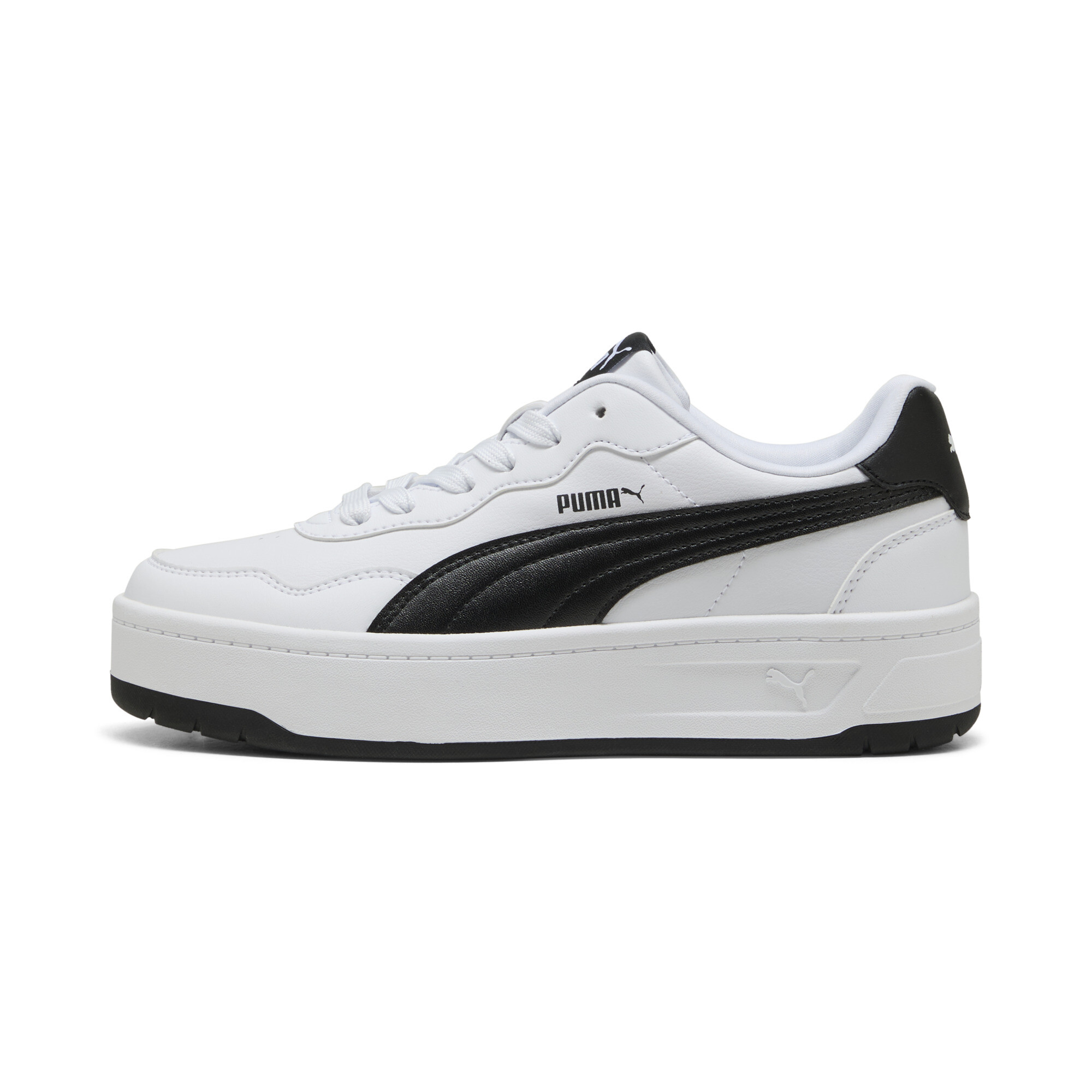 PUMA COURT LALLY SKYE WOMEN'S SNEAKERS