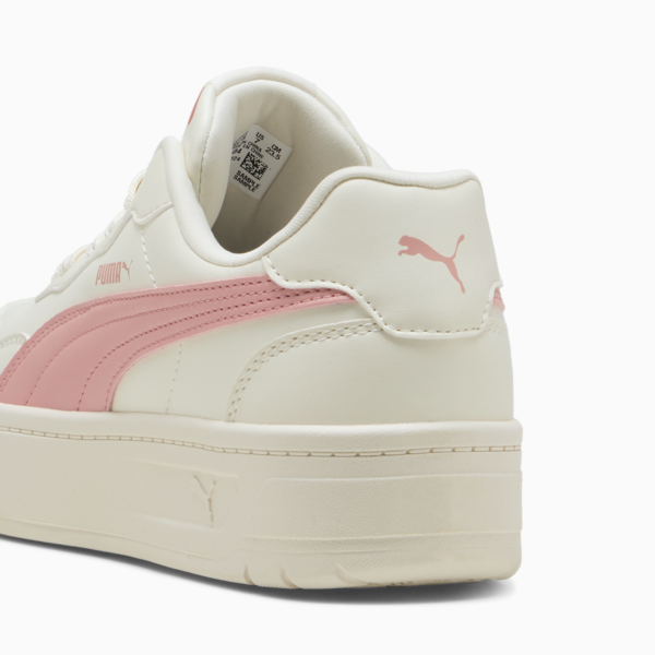 Court Lally Skye Sneakers Women, Frosted Ivory-Pink Fruit, large-MEX