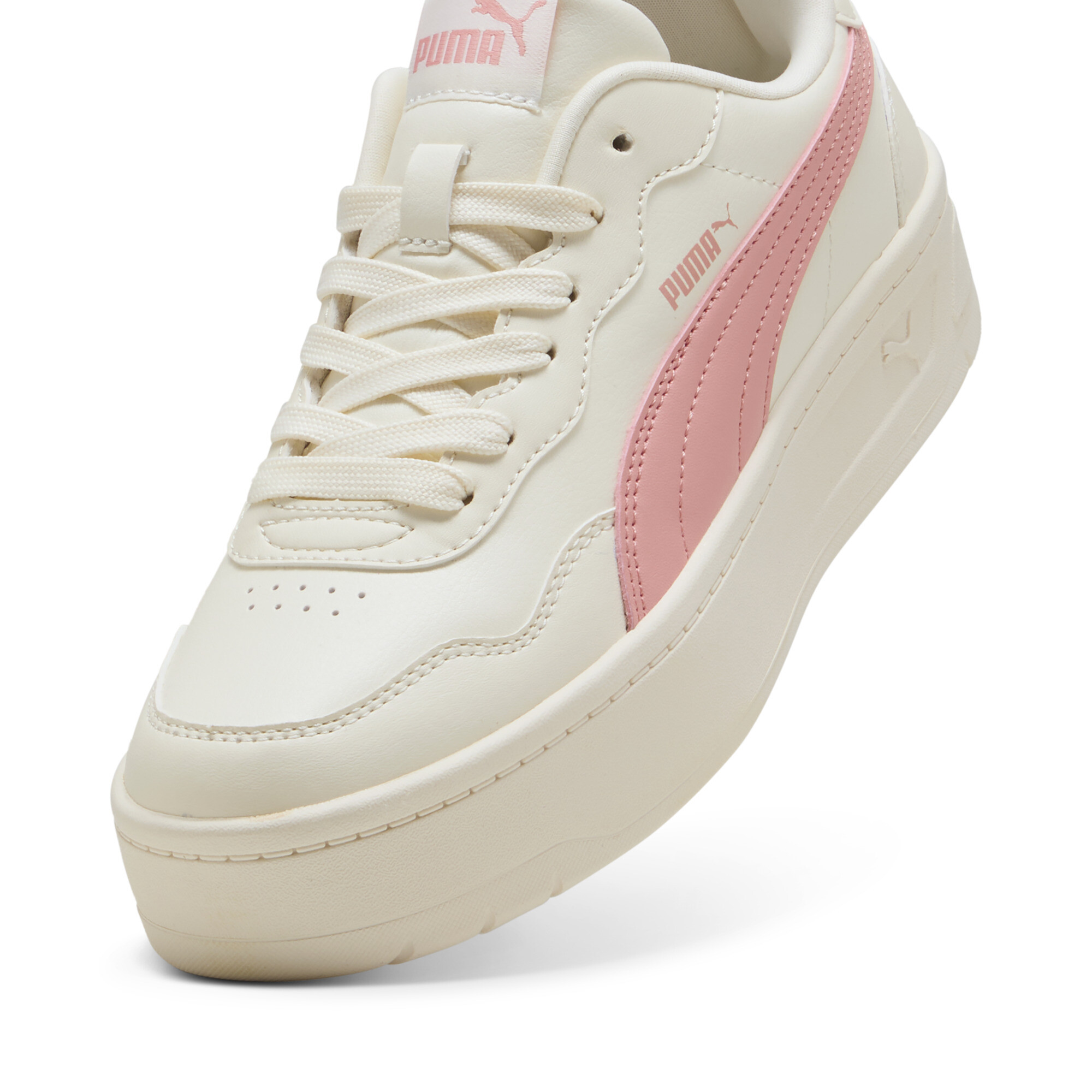 PUMA Court Lally Skye Women's Sneakers - Picture 10 of 25