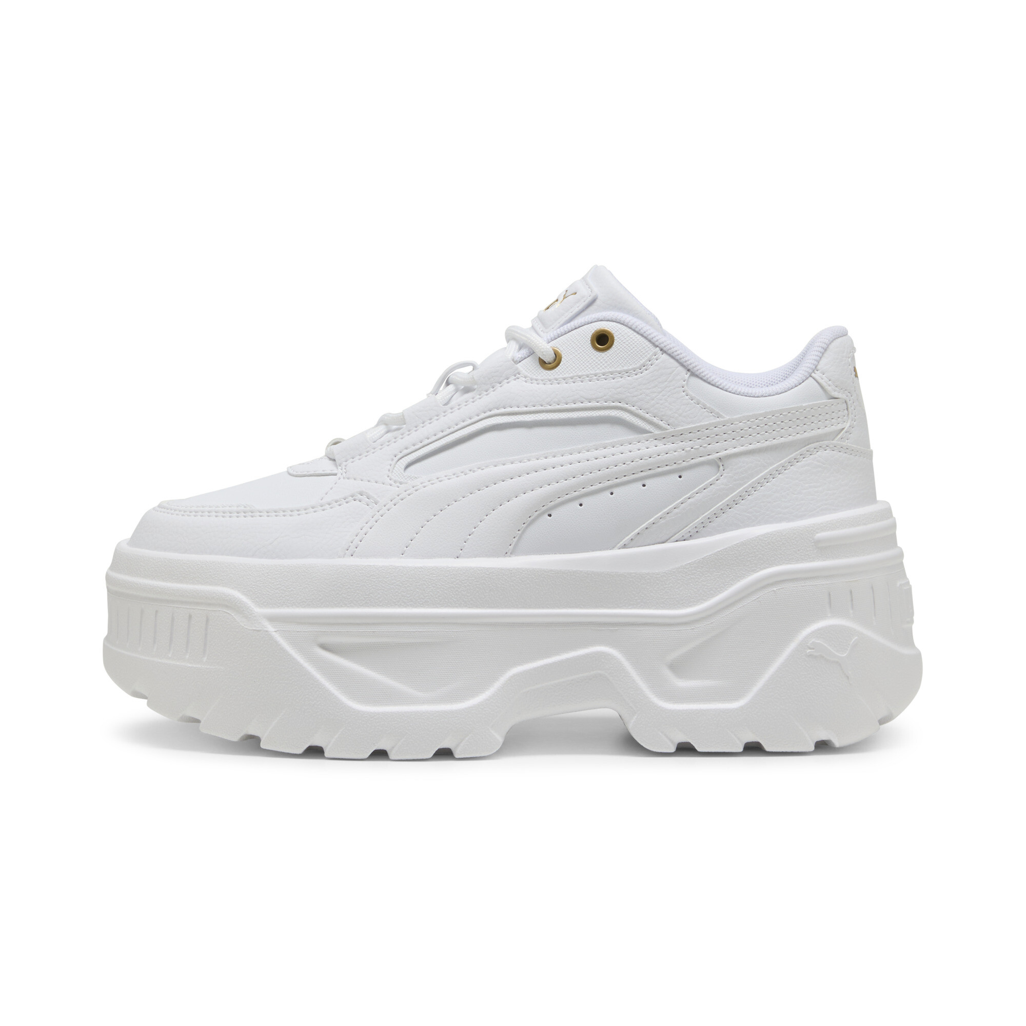 Кросівки Karmen X-TRA Sneakers Women | Колір: Білий | PUMA White