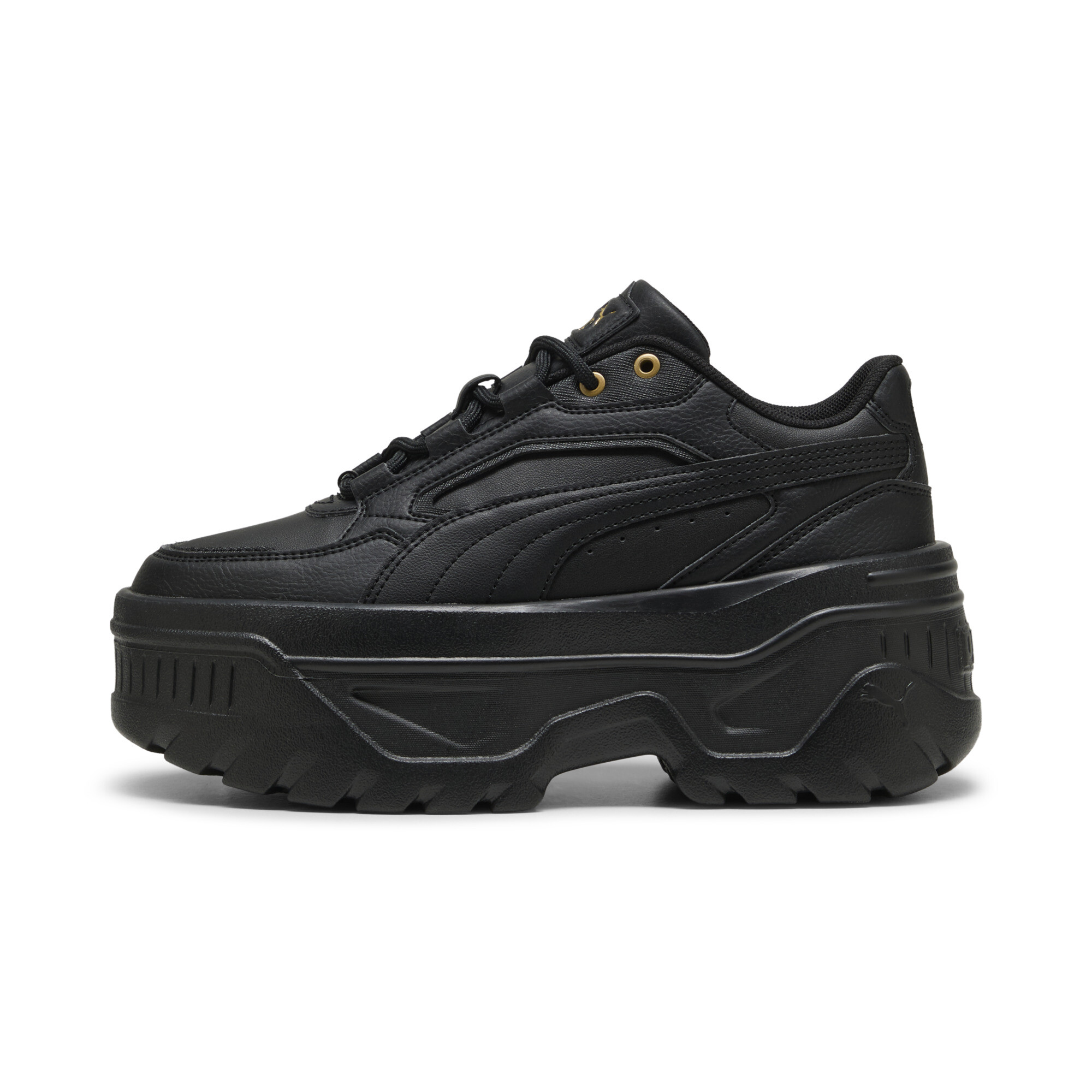 Кросівки Karmen X-TRA Sneakers Women | Колір: Чорний | PUMA Black