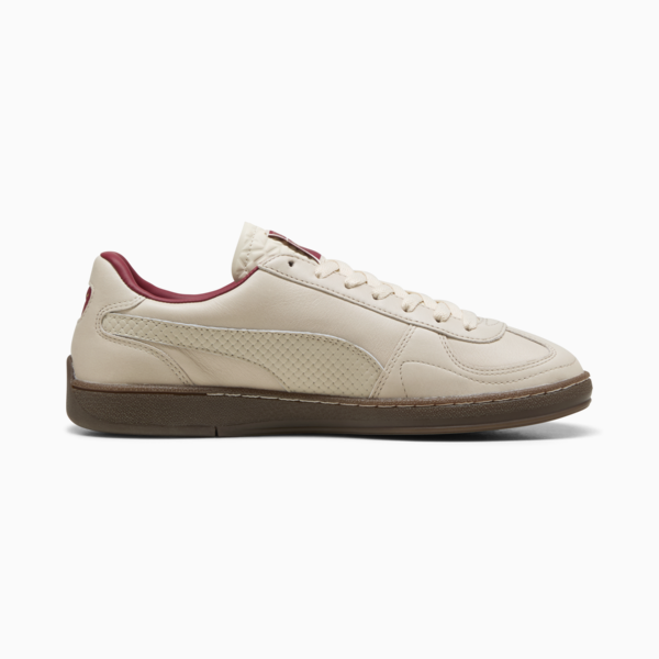 Super Team Palais Artisan Sneakers Unisex, Alpine Snow-Frosted Ivory, large-MEX