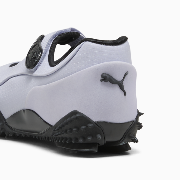 Mostro Fey Launch Shoes Unisex, Cool Weather-PUMA Black, large-MEX