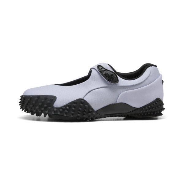 Calzado PUMA Mostro Fey Launch En Cool Weather/Negro
