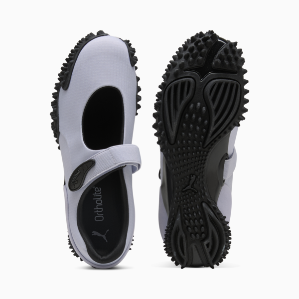 Mostro Fey Launch Shoes Unisex, Cool Weather-PUMA Black, large-MEX