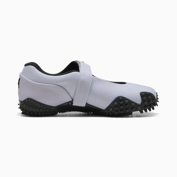 Mostro Fey Launch Shoes Unisex, Cool Weather-PUMA Black, large-MEX
