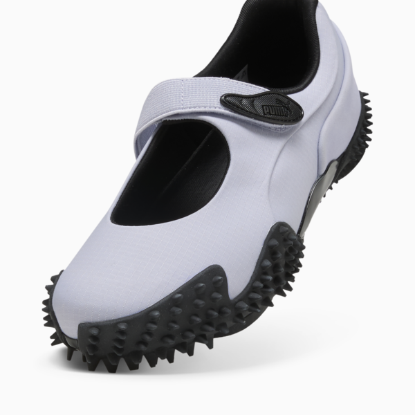 Mostro Fey Launch Shoes Unisex, Cool Weather-PUMA Black, large-MEX