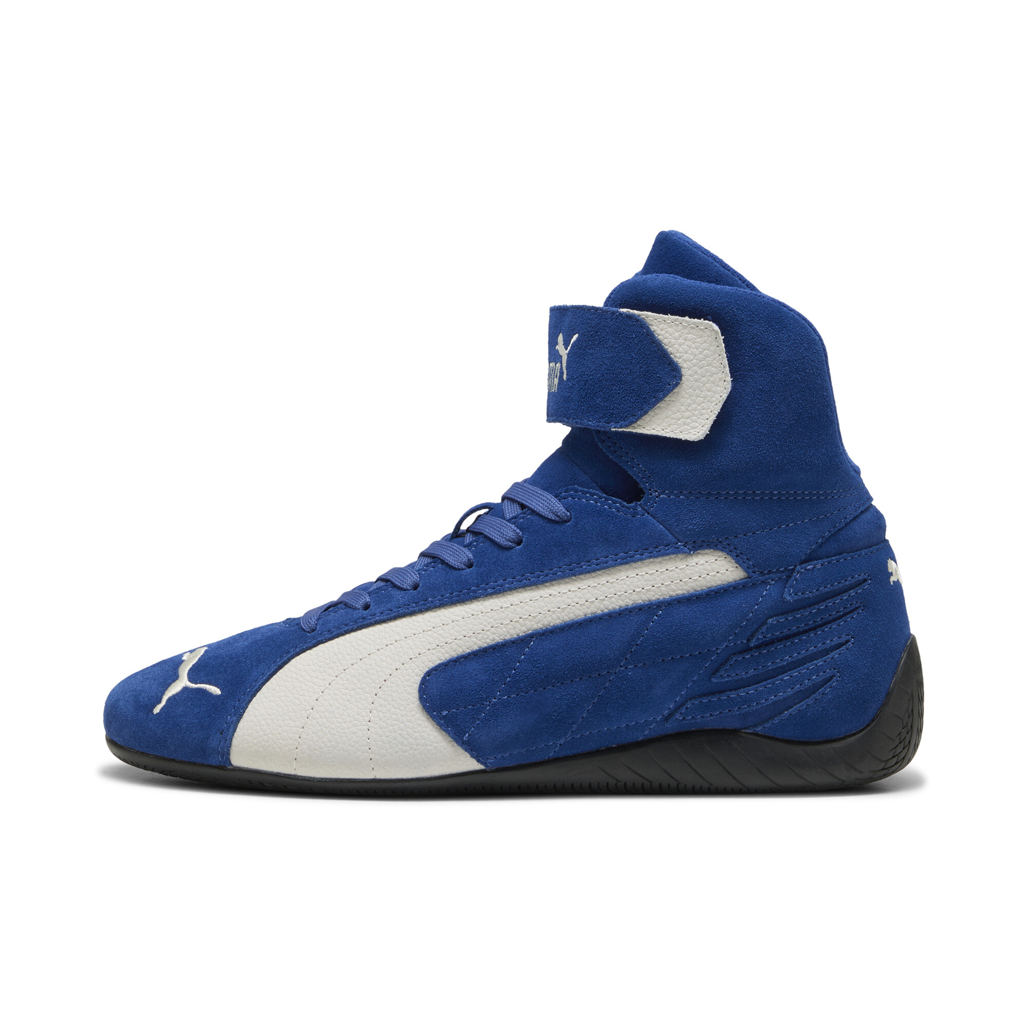 Speedcat Mid Sneakers Unisex | blue | PUMA South Africa