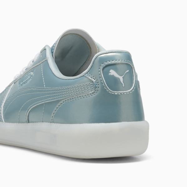 Tenis Palermo Astro Escape para mujer, Modern Mint-PUMA White, large-MEX