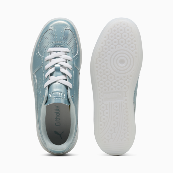 Tenis Palermo Astro Escape para mujer, Modern Mint-PUMA White, large-MEX