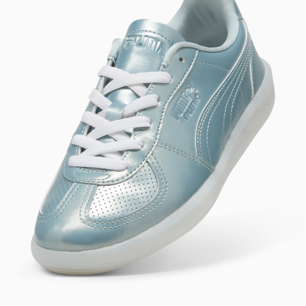 Tenis Palermo Astro Escape para mujer, Modern Mint-PUMA White, large-MEX