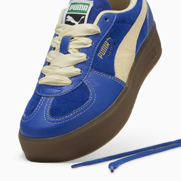 Tenis Palermo Elevata CF para mujer, Vivid Blue-Haute Coffee, large-MEX